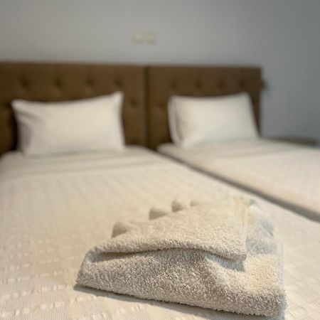 Galini Hotel Bed And Breakfast Skala  Ngoại thất bức ảnh