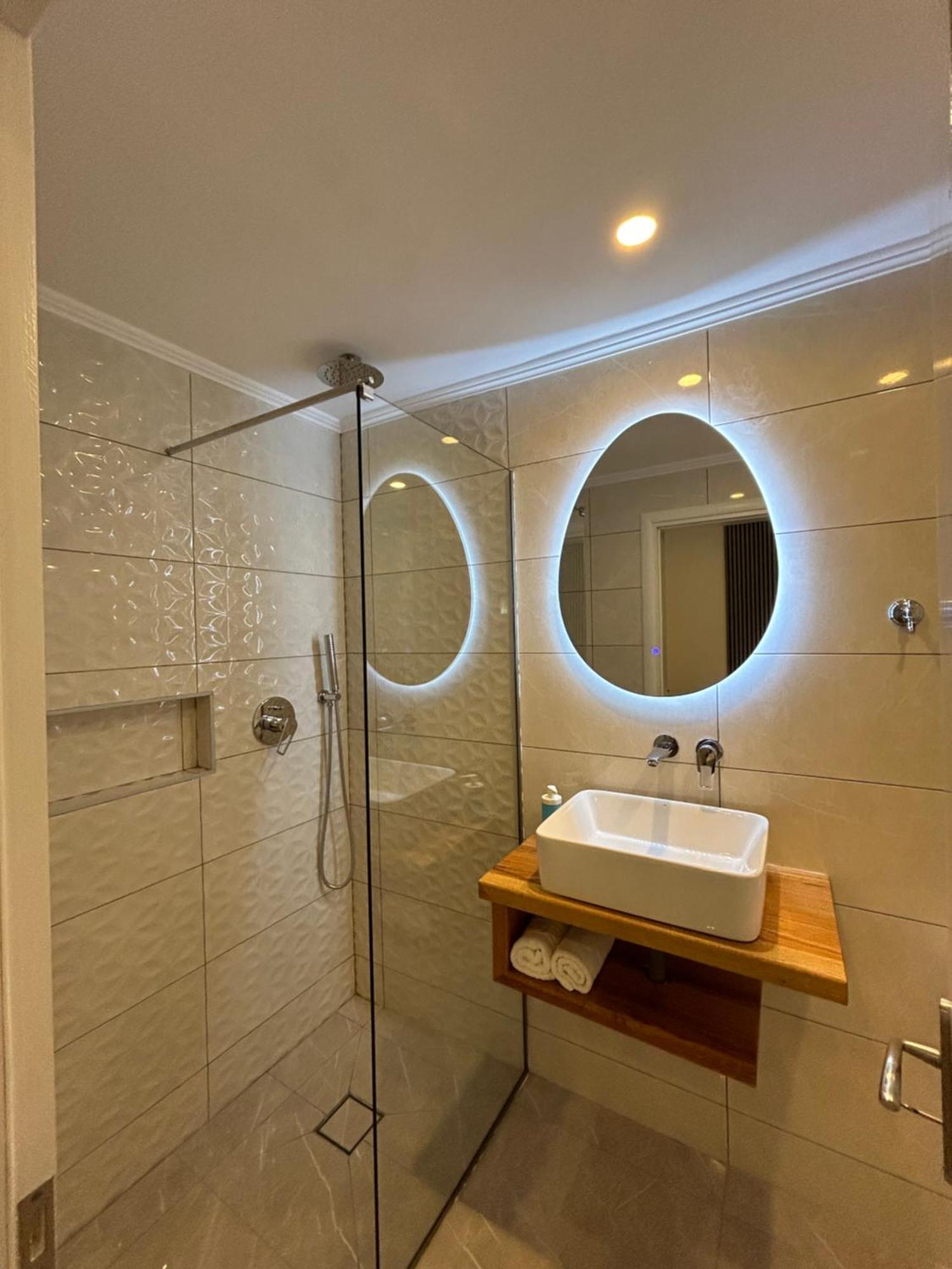 Galini Hotel Bed And Breakfast Skala  Ngoại thất bức ảnh