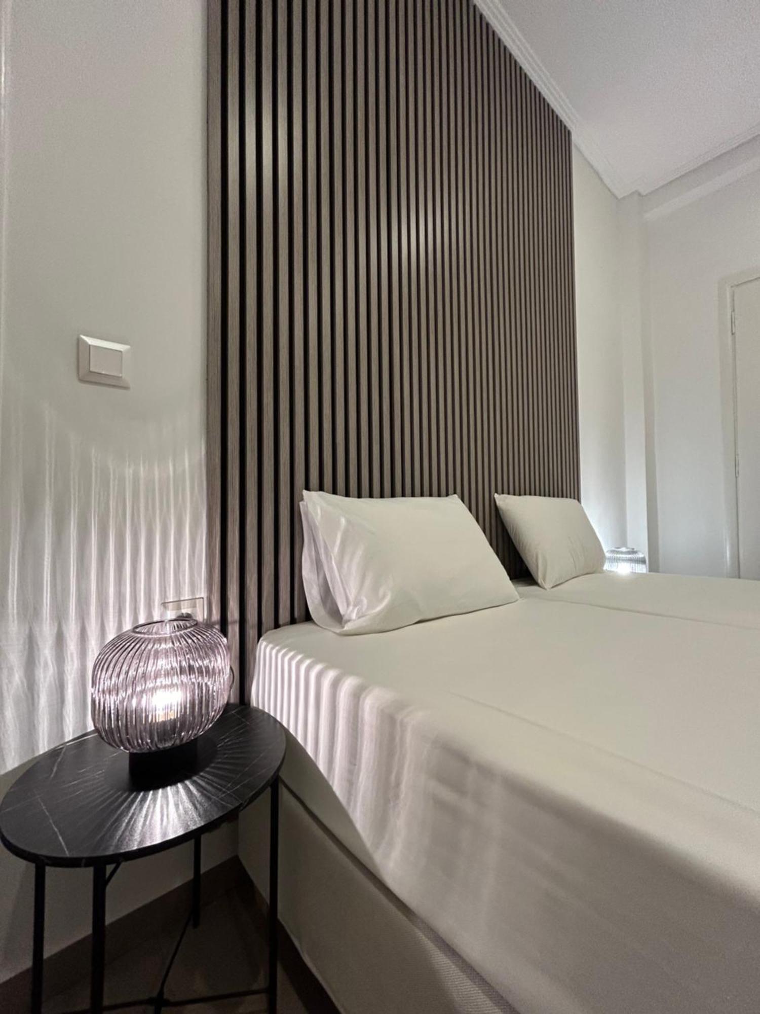 Galini Hotel Bed And Breakfast Skala  Ngoại thất bức ảnh