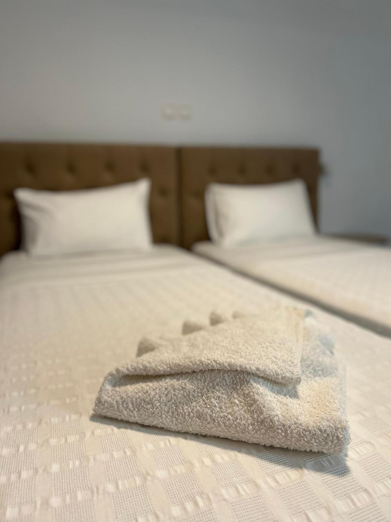 Galini Hotel Bed And Breakfast Skala  Ngoại thất bức ảnh