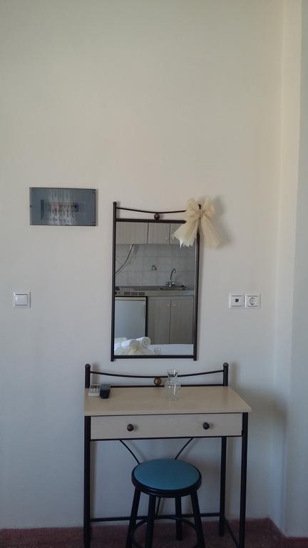 Galini Hotel Bed And Breakfast Skala  Ngoại thất bức ảnh